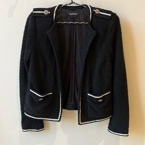 The Kooples jacket and dress set